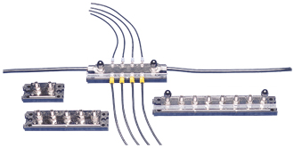 bus bars